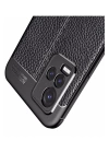 BFS  Vivo Y21S Kılıf Auto Focus Kapak - Siyah