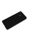 BFS  Vivo Y27 Kılıf Nano içi Kadife Silikon - Siyah