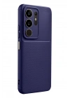 BFS  Vivo Y29 4G Auto Focus Karbon Kapak - Lacivert
