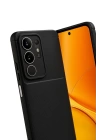 BFS Vivo Y29 4G Auto Focus Karbon Kapak - Siyah
