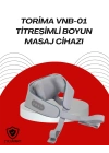 BFS VNB-01 U Tipi Ergonomik Boyun Masaj Cihazı