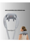 BFS VNB-01 U Tipi Ergonomik Boyun Masaj Cihazı