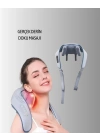 BFS VNB-01 U Tipi Ergonomik Boyun Masaj Cihazı