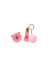 BFS  VRB27000 Very Bella - Parıltı Seti (lip gloss+far+ponpon anahtarlık)