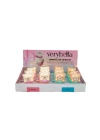 BFS  VRB28000 Very Bella - Sevimli Lip Balm Dudak Nemlendiricisi