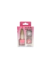 BFS  VRB37000 Very Bella - Bakım Seti (2 farklı renk ve aromalı lip gloss+oje)