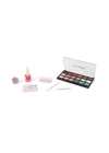 BFS  VRB82000 Very Bella - Stylish Set (far paketi+oje+takma tırnak+sticker)