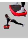 BFS Vücut Sıkılaştırmaya Yardımcı Titreşimli Fitness Platformu