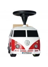 BFS   VW Minibüs T1 Kırmızı Bingit Araba