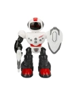 BFS  Warrior Savaşçı Robot