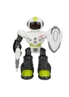 BFS  Warrior Savaşçı Robot