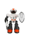 BFS  Warrior Savaşçı Robot