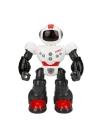 BFS  Warrior Savaşçı Robot
