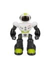 BFS  Warrior Savaşçı Robot