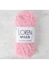 BFS  Wash Bebe Pembe El Örgü İpi - R094 - 34022