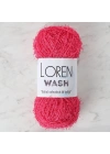 BFS  Wash Fuşya El Örgü İpi - R100 - 34024