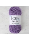 BFS  Wash Lila El Örgü İpi - R020 - 34020
