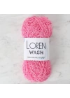BFS  Wash Pembe El Örgü İpi - R103 - 34023