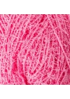 BFS  Wash Pembe El Örgü İpi - R103 - 34023