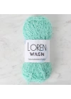 BFS  Wash Yeşil El Örgü İpi - R058 - 34014