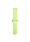 BFS  Watch 20mm Klasik Kordon - Açık Yeşil