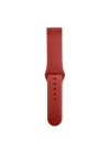 BFS  Watch 20mm Klasik Kordon - Bordo