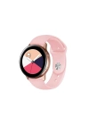 BFS  Watch 22mm Klasik Kordon - Pembe