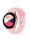 BFS  Watch 22mm Klasik Kordon - Pudra