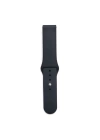 BFS  Watch 22mm Klasik Kordon - Siyah