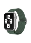 BFS  Watch 22mm Star Kordon - Koyu Yeşil