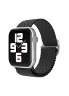 BFS  Watch 22mm Star Kordon - Siyah