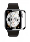 BFS Watch 6 43mm Polymer Nano Ekran Koruyucu - Şeffaf