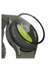 BFS  Watch 7 44mm Polymer Nano Ekran Koruyucu - Şeffaf