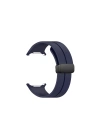 BFS  Watch 7 Ultra KR418 Tender Silikon Kordon - Lacivert
