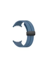 BFS  Watch 7 Ultra KR418 Tender Silikon Kordon - Sierra Blue