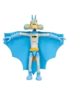 BFS   WB100 Warner Bros 100. Yıl Wile E. Coyote Figürü WAW03000