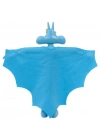 BFS   WB100 Warner Bros 100. Yıl Wile E. Coyote Figürü WAW03000