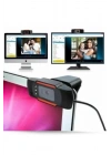 BFS Webcam Orjınal 1080p Konferans Kamera Dahili Mikrofon Chat Görüntülü Sohbet Yayın Kamerası Hd Video