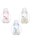BFS   Wee Baby Akıtmaz Kulplu PP Antikolik Bardak 250ml 754