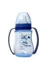 BFS   Wee Baby Akıtmaz Kulplu PP Antikolik Bardak 250ml 754