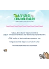 BFS   Wee Baby Çatlak Önleyici Krem 150 ml