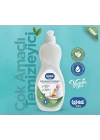 BFS   Wee Baby Çok Amaçlı Temizleyici 500 ml 337