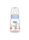 BFS  Wee Baby Klasik PP Biberon 125 ml 851