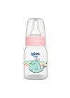 BFS  Wee Baby Klasik PP Biberon 125 ml 851