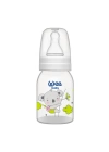 BFS  Wee Baby Klasik PP Biberon 125 ml 851