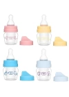 BFS   Wee Baby Mini Cam Alıştırma Bardağı Seti 30ml 792