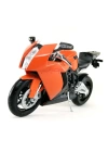 BFS   Welly 1:10 1190 RC8 Model Motosiklet