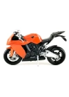 BFS   Welly 1:10 1190 RC8 Model Motosiklet