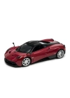 BFS   Welly 1:24 Pagani Huayra