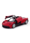 BFS   Welly 1:24 Pagani Huayra